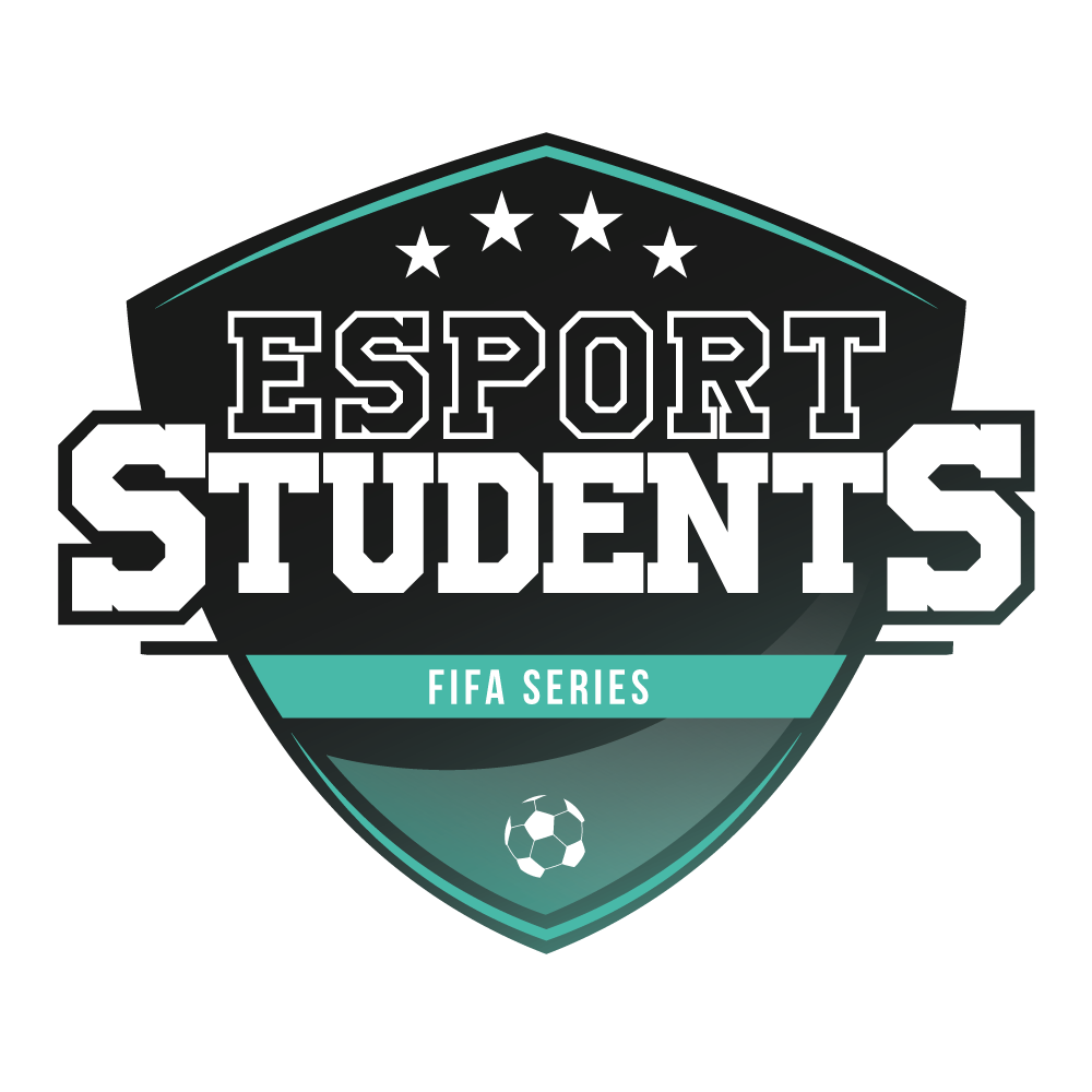 Logo de l'ESS FIFA