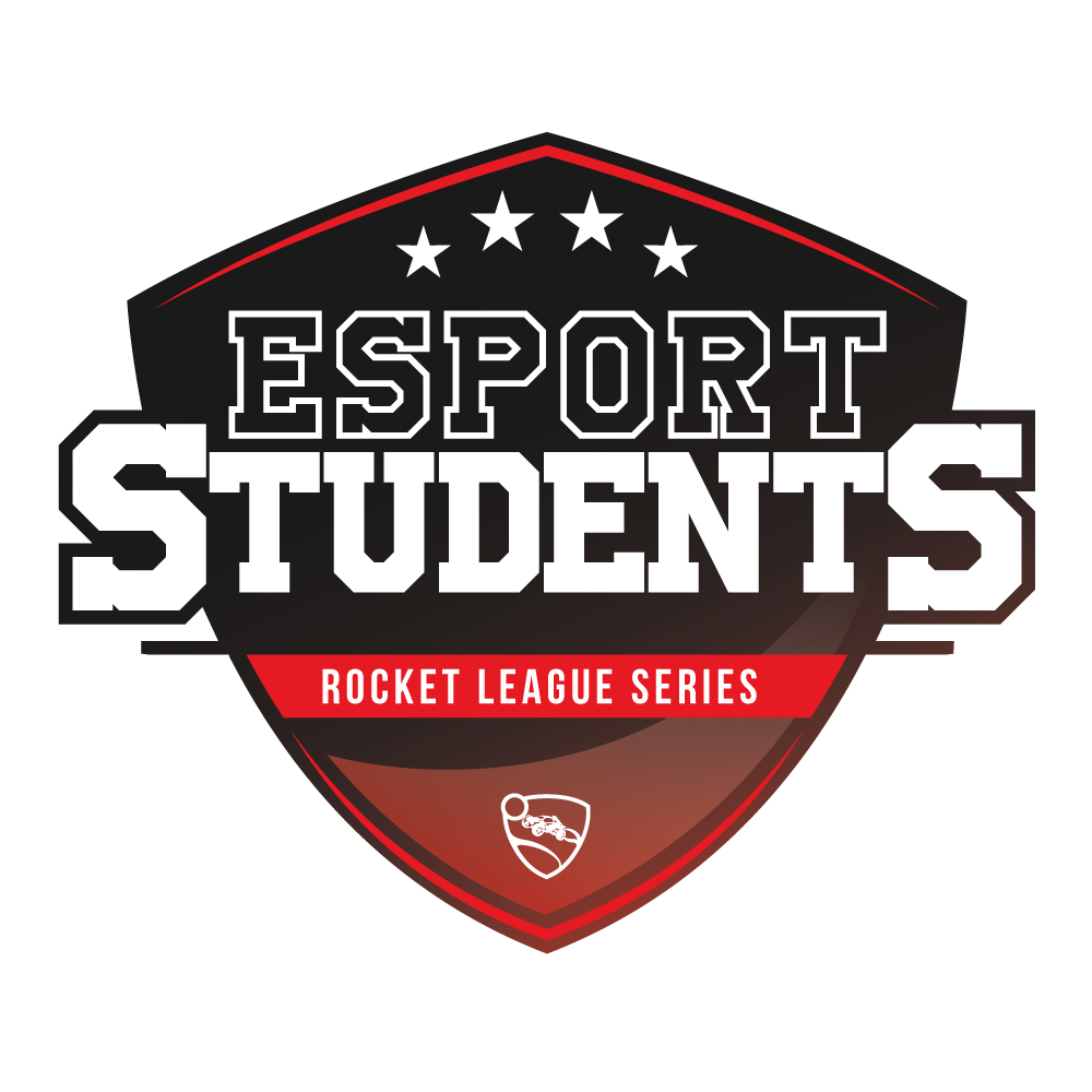Logo de l'ESS Rocket League