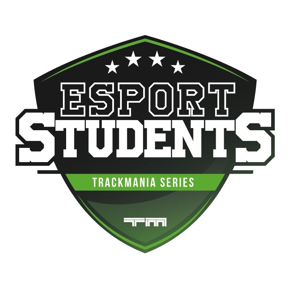 Logo de l'ESS TrackMania