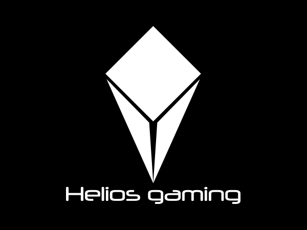 Logo de Helios Gaming School