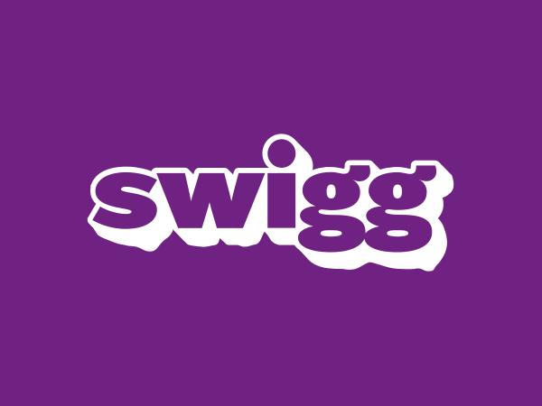Logo de Swigg
