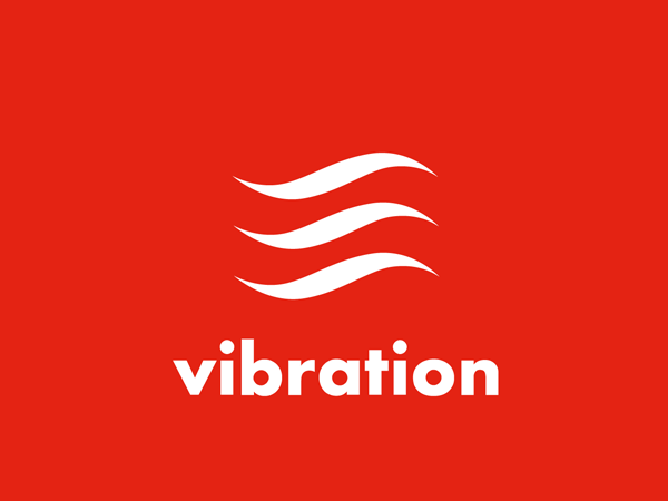 Logo de Vibration 