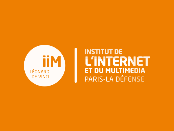Logo de IIM 