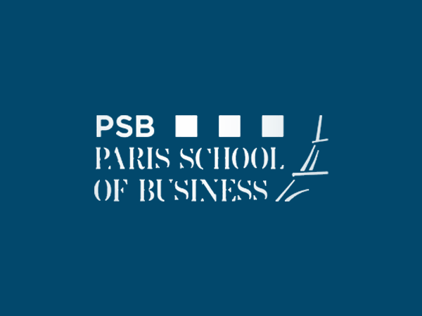 Logo de PSB 