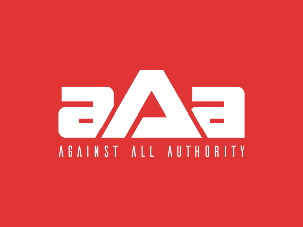 Logo de aAa 