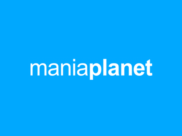 Logo de MANIAPLANET 
