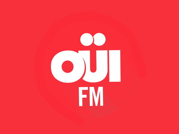 Logo de OuiFM 